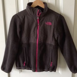 Youth Girls Jacket