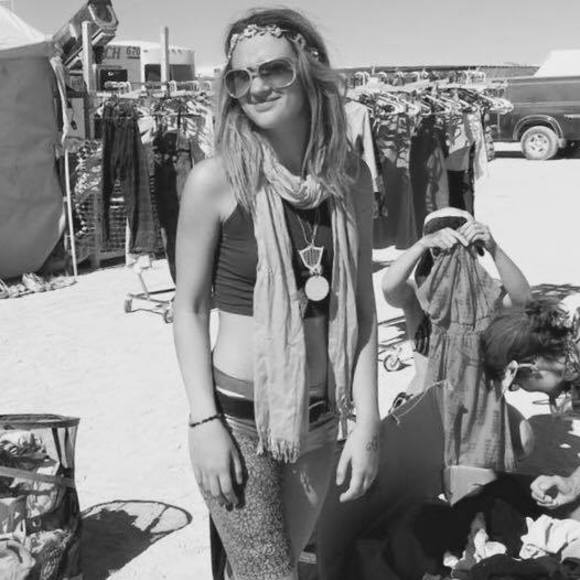 Meet your Posher, Allie