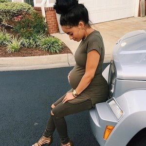 Baby boy clothes needed.