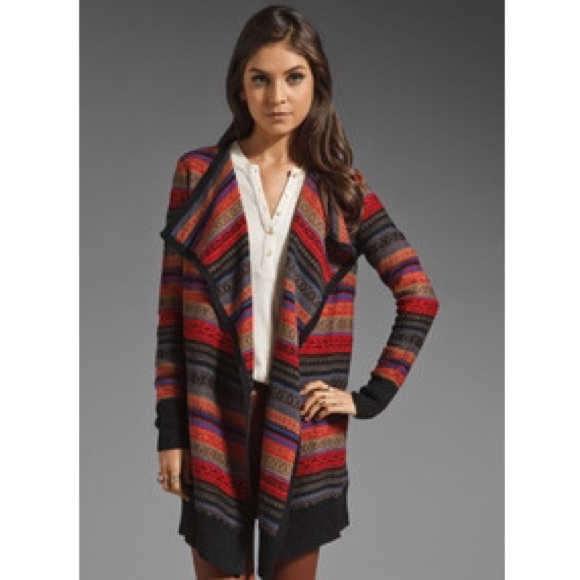 BB Dakota Sweaters - BB Dakota Berkeley Sweater