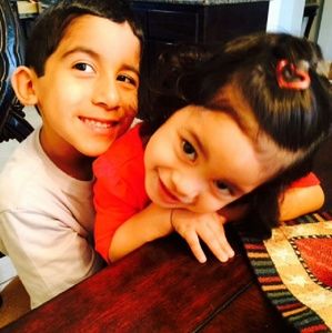 Meet your Posher, Abigail