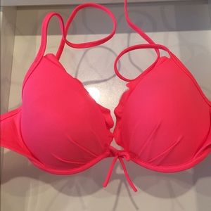 Victoria's Secret Bikini Top