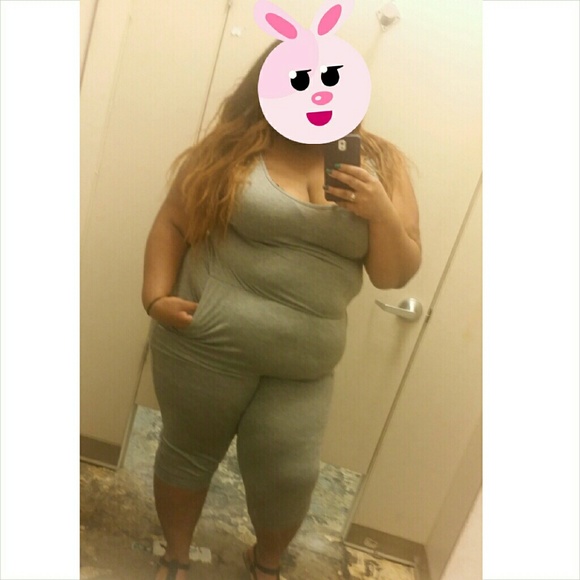 Jumpsuit - Picture 2 of 2