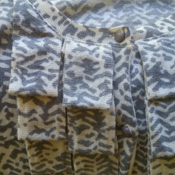 Jcrew cardigan....sz xs