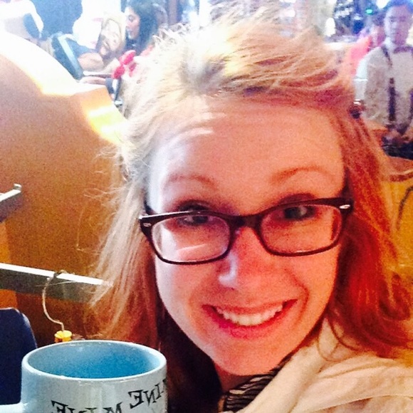 Meet your Posher, Tahlia