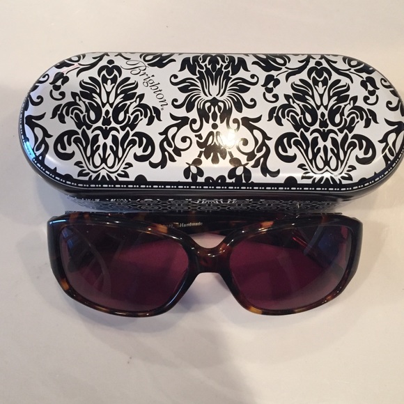 Brighton sunglasses