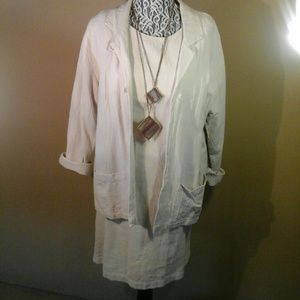 2 pc Dress with Jacket