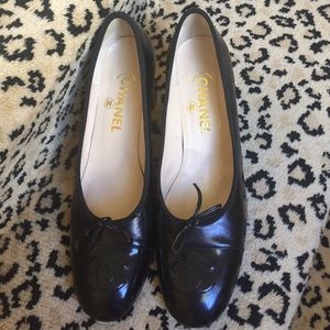 Chanel Pump size 41