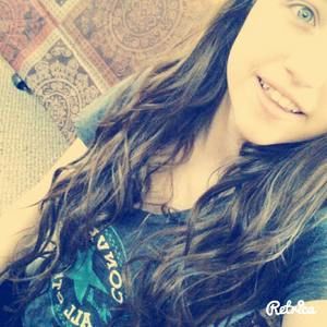 Meet your Posher, Candace