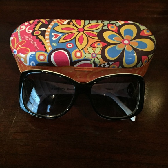 Brighton Sunglasses