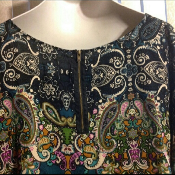 Blouse - Picture 3 of 3