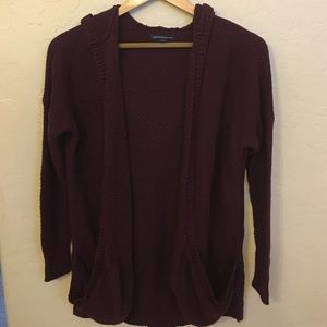 Hoodie sweater from American Eagle