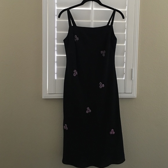 Evan-Picone Size 4 Dress