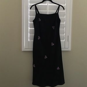 Evan-Picone Size 4 Dress