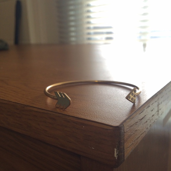 ▶️Arrow bracelet ◀️