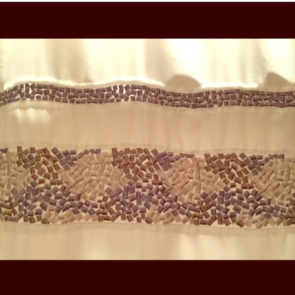 Shower Curtain Bed Bath & Beyond