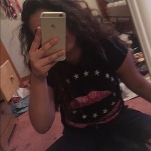 Meet your Posher, Ashleey