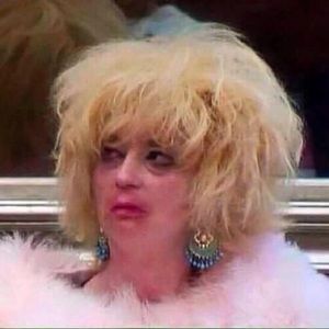 Meet your Posher, Martha