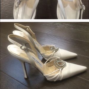Jimmy Choo Shoes