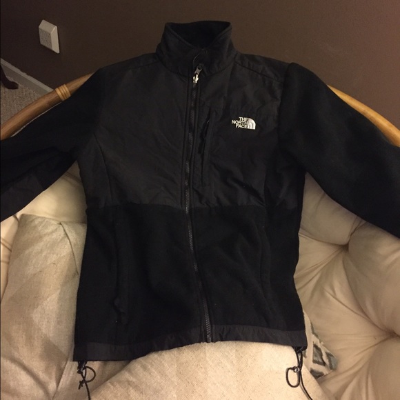 Womens North Face Denali Jacket M