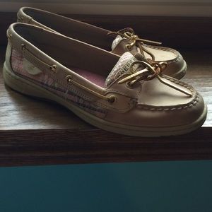 Sperry Top-sider