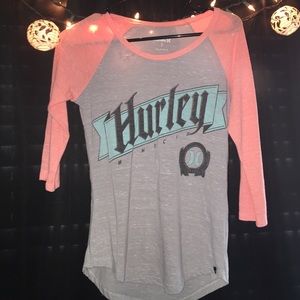 Hurley Shirt