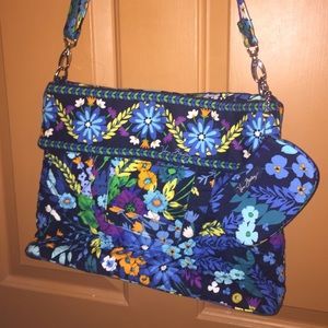 Vera Bradley Tote & Zip ID case