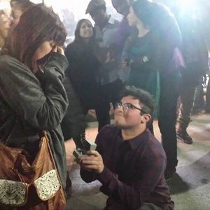 Meet your Posher, Keeley