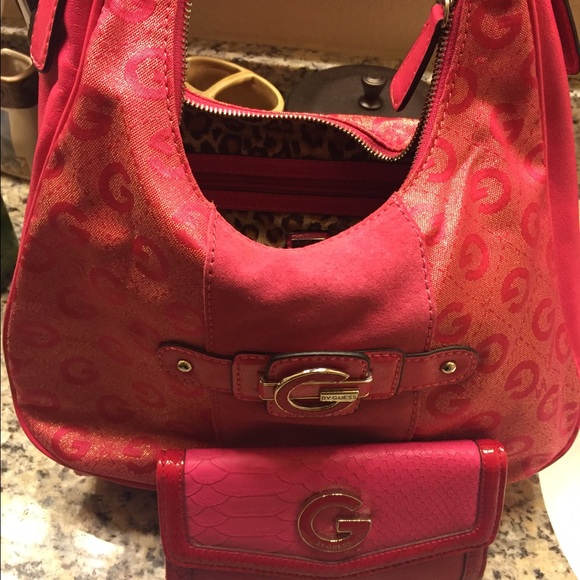 Guess Purse