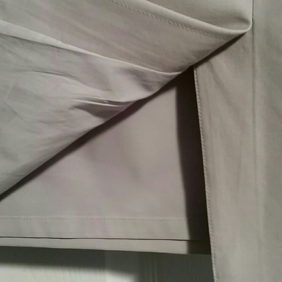 DONATED NWOT Ann Taylor Skirt sz 8P - Picture 3 of 4