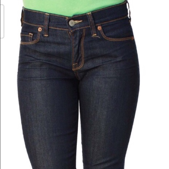 Lucky Brand Denim - REDUCED Lucky Brand Jeans Sofia Boot Cut