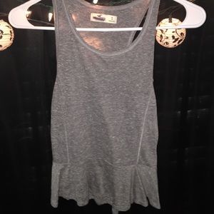Hollister Tank Top