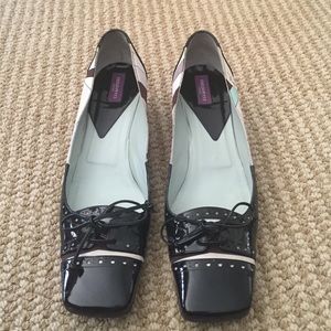 Emilio Pucci pumps, 41