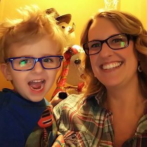 Meet your Posher, Dani