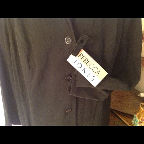 Jacket - Picture 2 of 2