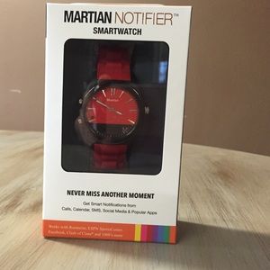 SmartWatch