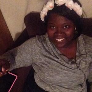 Meet your Posher, Eniola