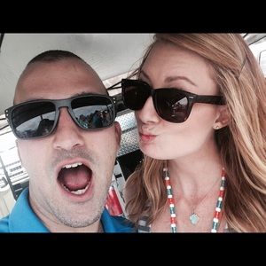 Meet your Posher, Carly