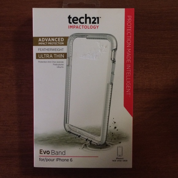 Phone case!