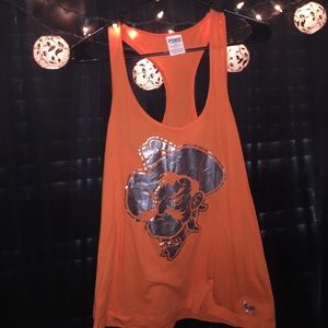 OSU VS Tank Top