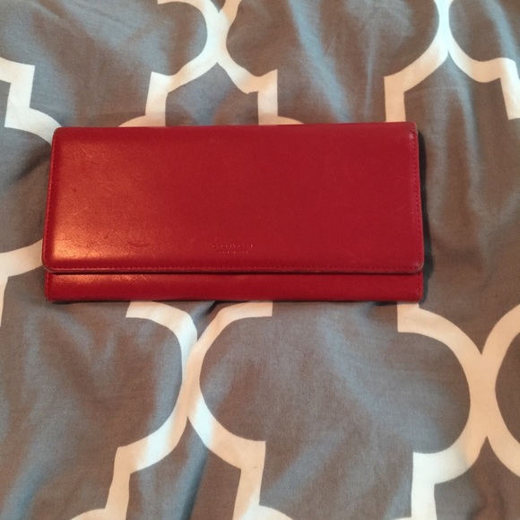 Coach Handbags - Coach Wallet