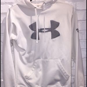 Under armour hoodie