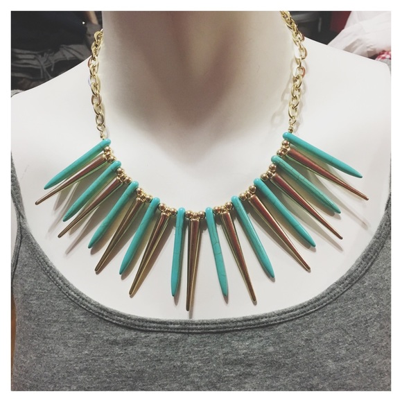 "Summer Fling" Necklace