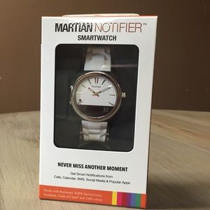 SmartWatch