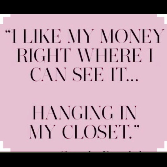 Coach, Dolce and Gabbana and other cute things!