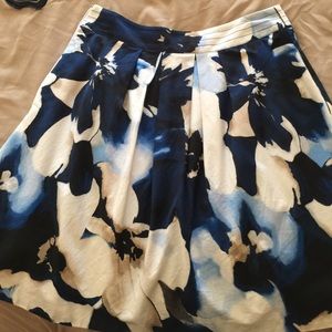 WHBM skirt, size 6