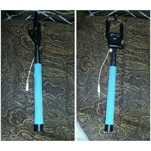 Selfie Stick!