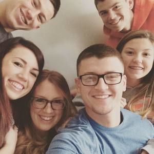 Meet your Posher, Sami