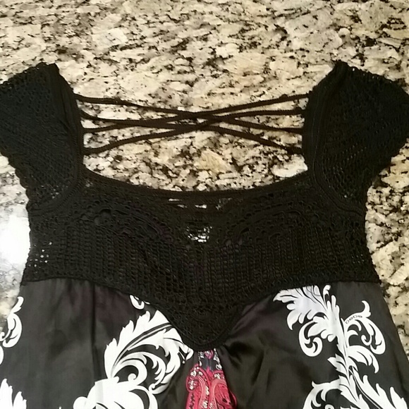 Bebe Dress - image 2