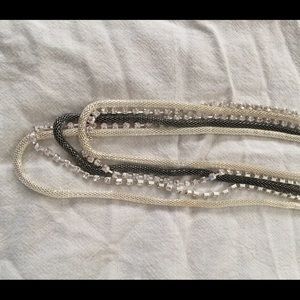 J lo necklace